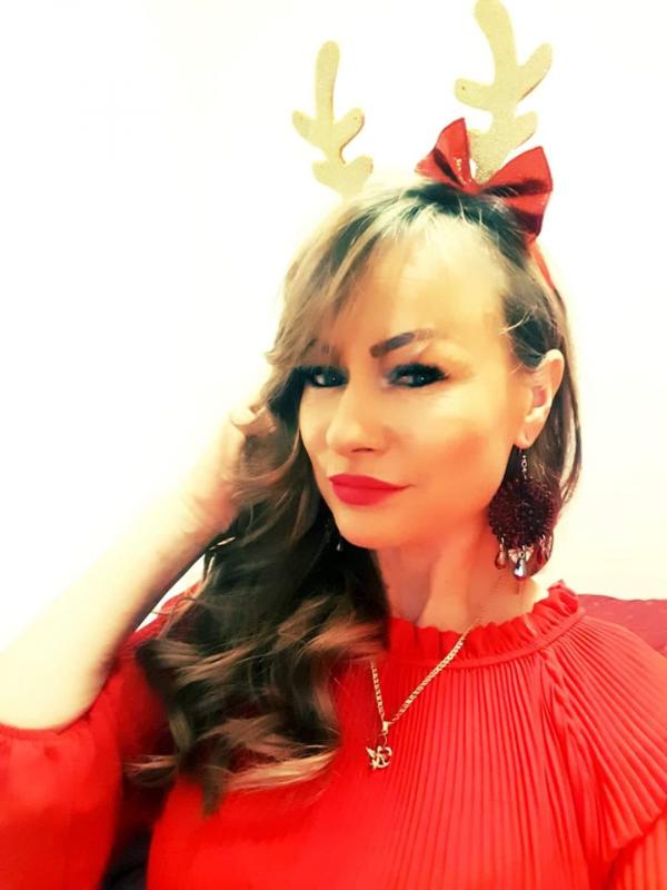 Blondevictoria 31 ans Bar le Duc