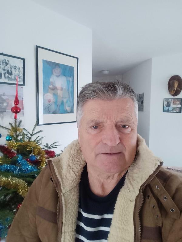 alino 34 67 ans Marsillargues