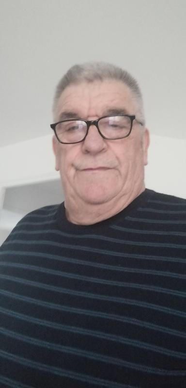 benert80 73 ans Formerie