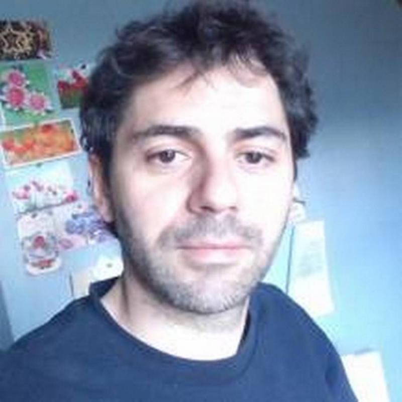 LUCIEN 48 ans Martigues