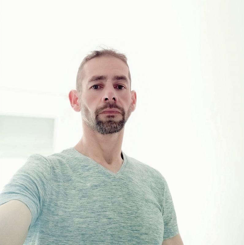 Patrick  54 ans Saint Étienne