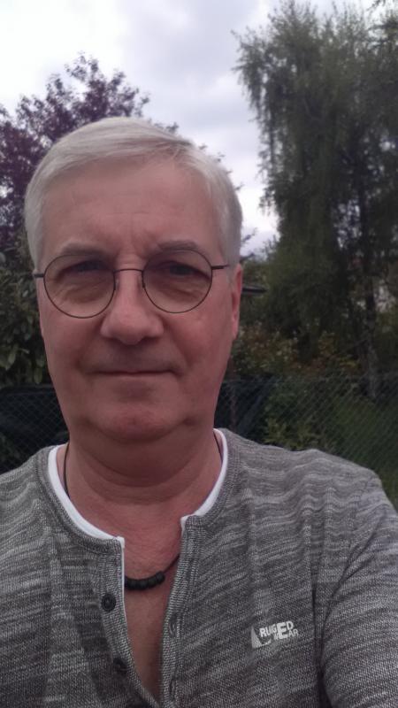 Patànancy 71 ans Nancy