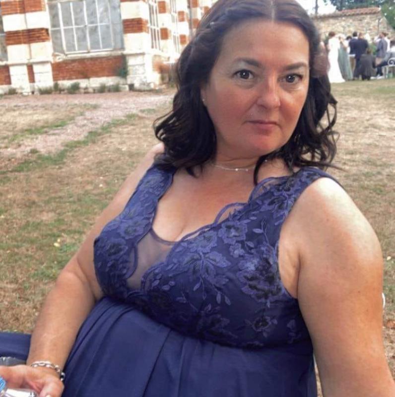 Victoire  56 ans Limoges