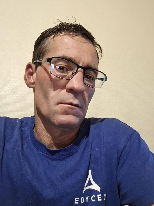 Monteiro 40 ans Niort