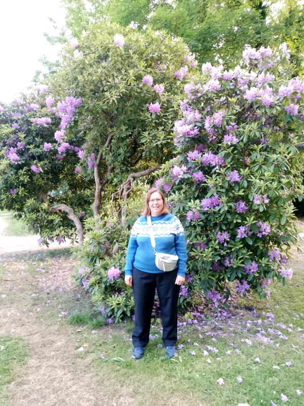 Ségolène  45 ans Anzin