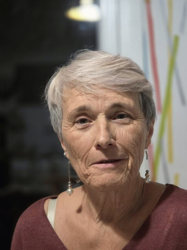 Florence 62 ans Meyzieu