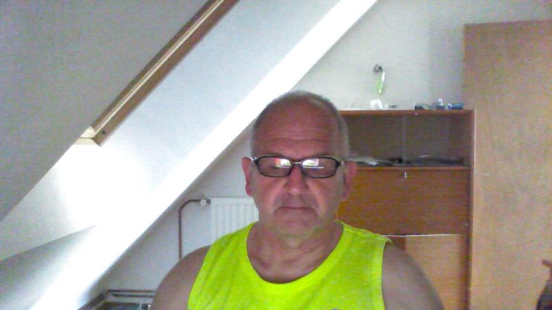 andre7 64 ans Quimperlé