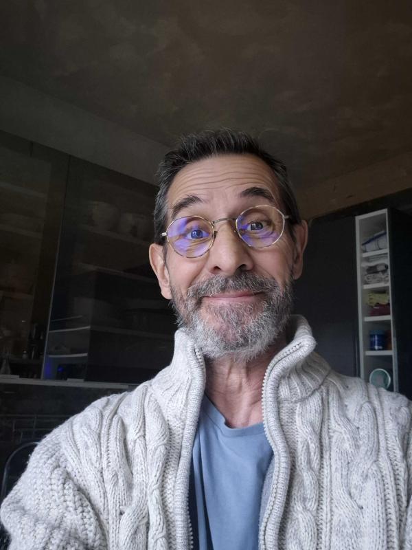 inizan georges 65 ans Courtalain