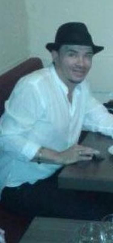 sylvain 57 ans Lille