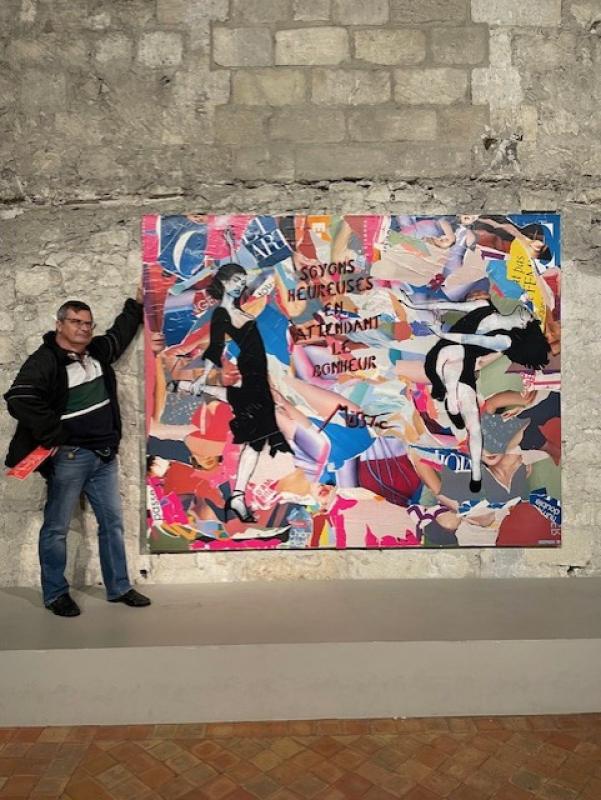 Jeff 73 ans Saint Cyr sur Mer