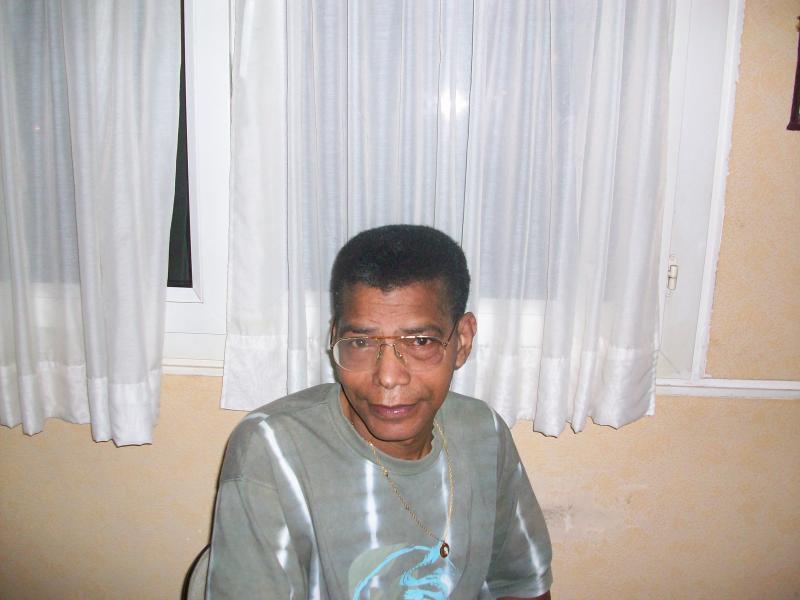 Roll 71 ans Colombes