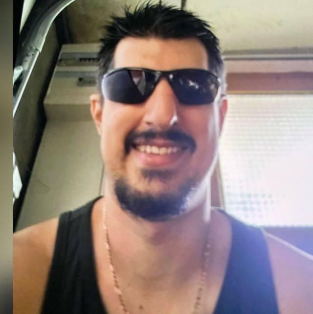 sebastien resident 41 ans Thonon les Bains