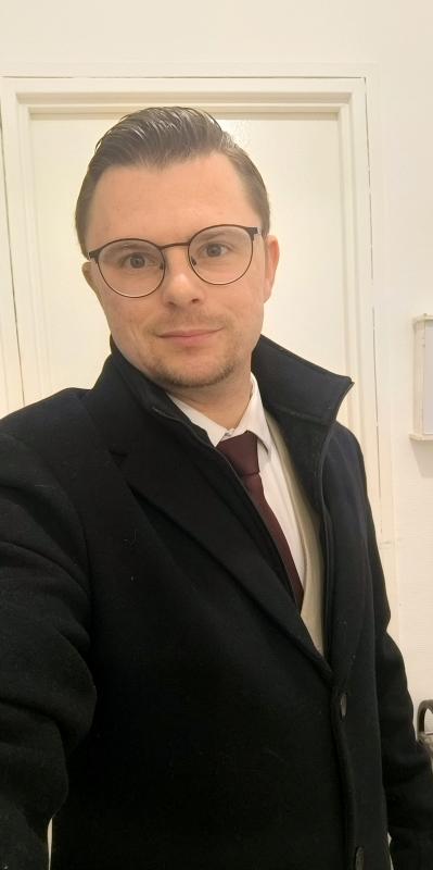 Kevin 29 ans Chevreuse