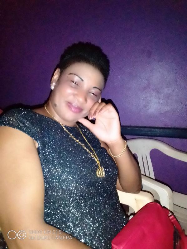 Abi 44 ans Chantepie