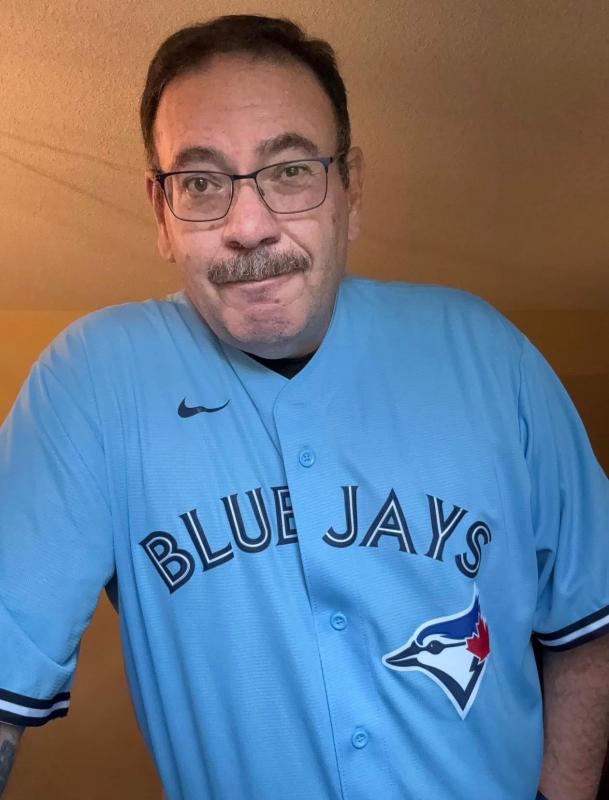 Patrick 60 ans Bordeaux