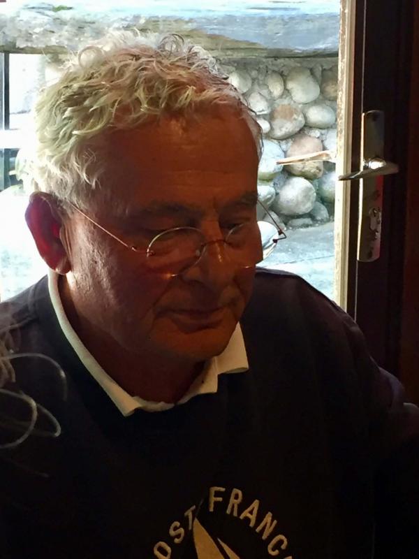 BIDART 72 ans Biarritz