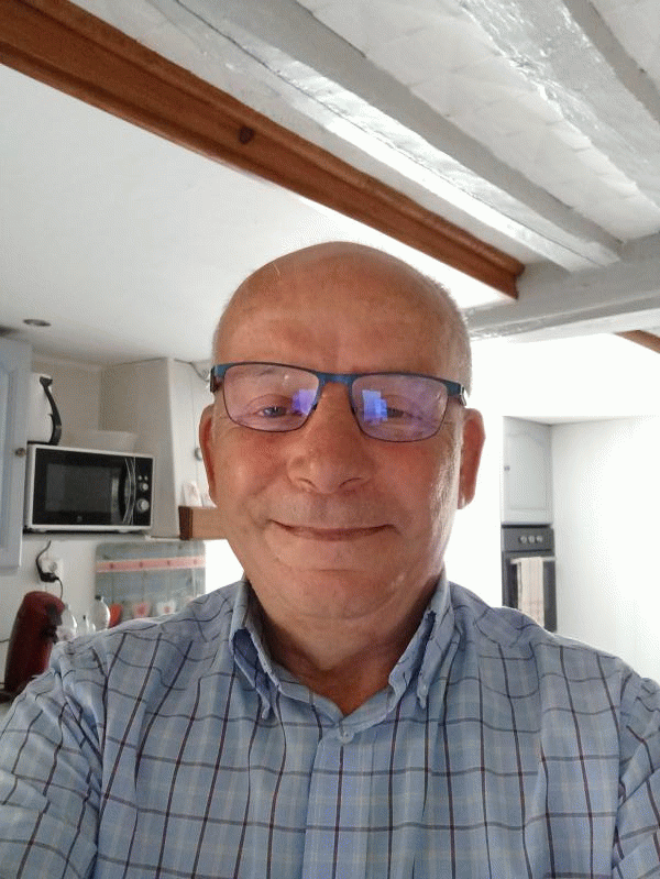 Pierrots  66 ans Crouttes