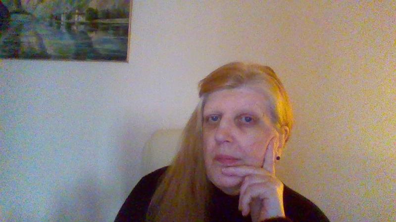 marthe chevalier 60 ans Béziers