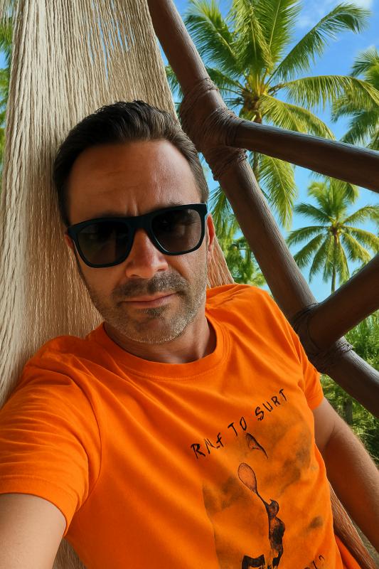 LAURENT 50 ans Arras