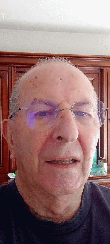 Gastton 79 ans Chartres