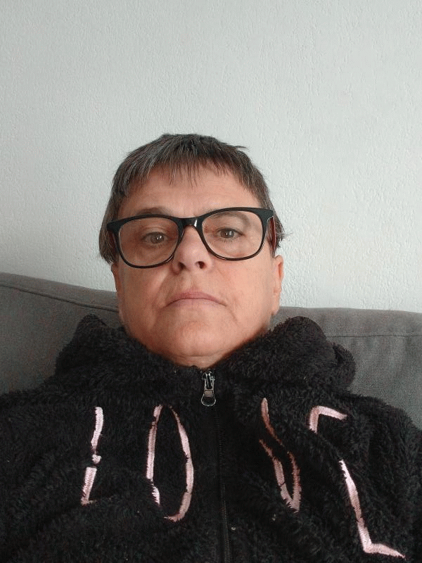 Jennifer  56 ans Cuxac d'Aude