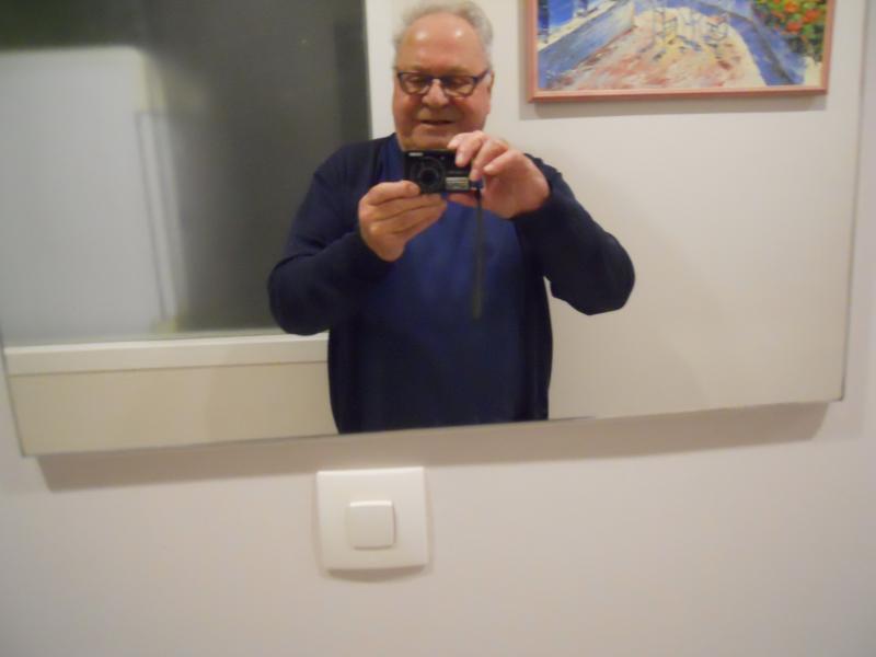 jacques 70 ans Croix en Ternois