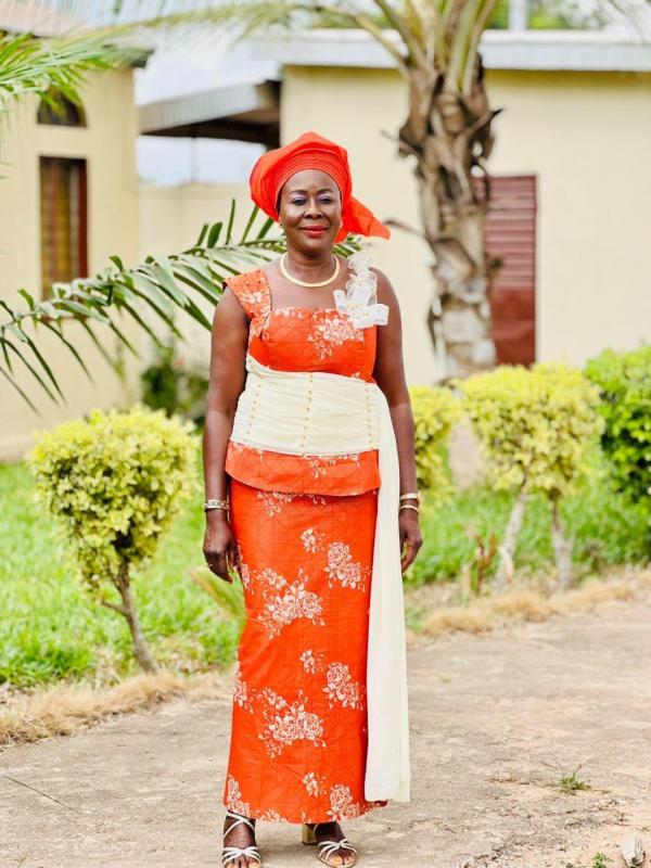 Ebène 60 ans Allonnes