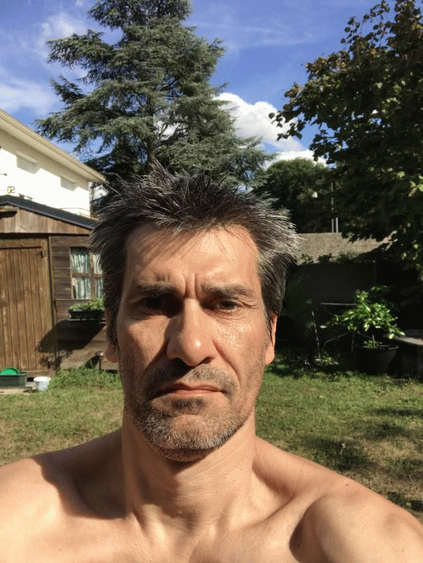 eric 61 ans Épinay sur Orge