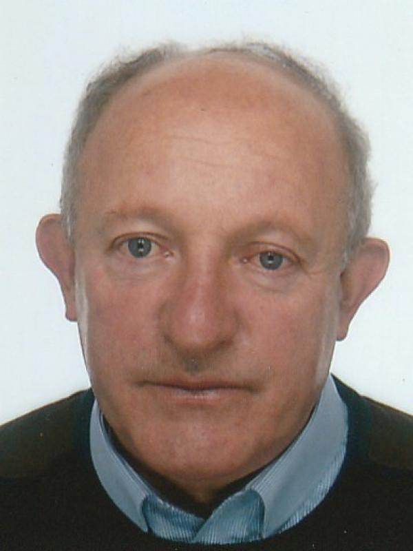 lilou 66 ans Sainte Fortunade