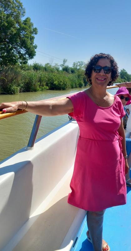 Tangeroise 72 ans marseille 11eme arrondiss