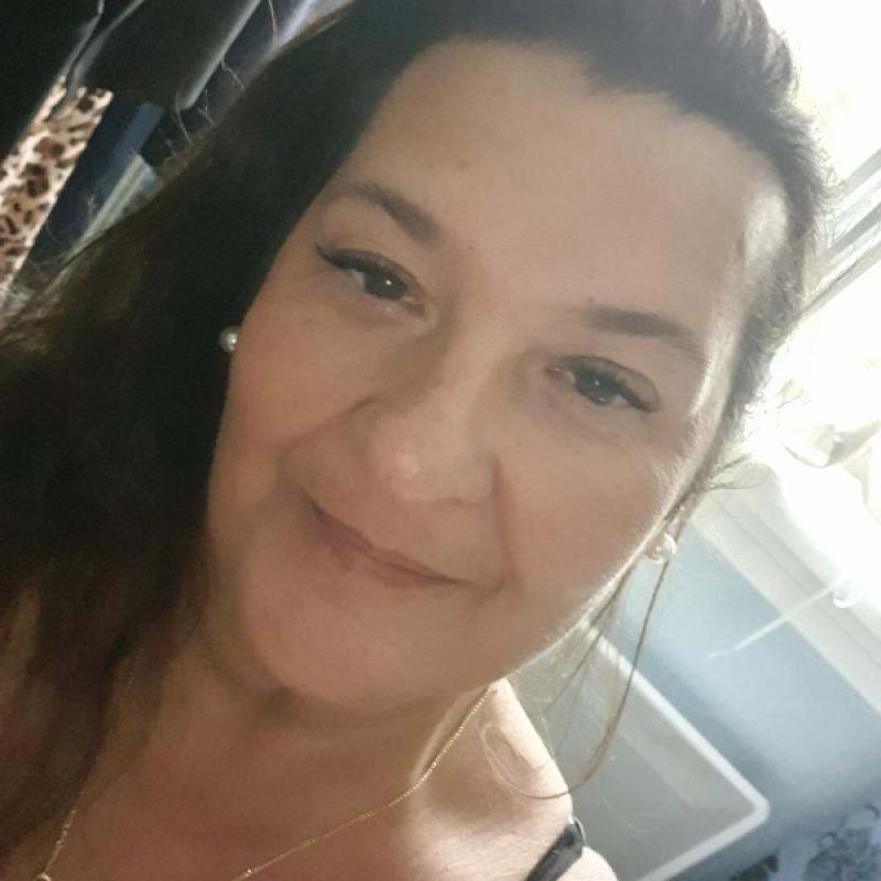 delphine  52 ans Dunkerque