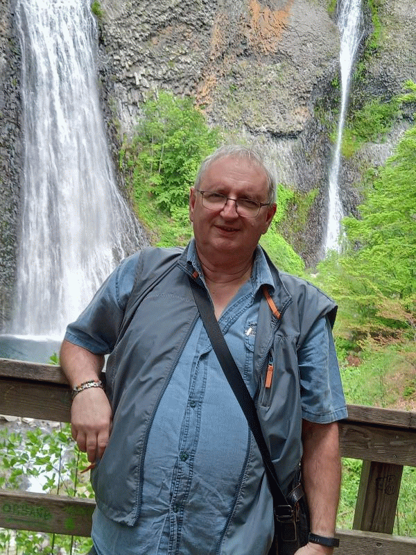 françois 62 ans Châtelliers Châteaumur