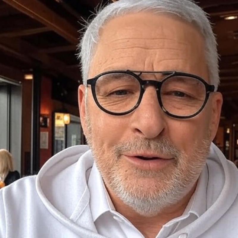 Michel 58 ans Strasbourg