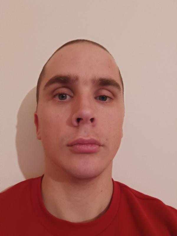 Vincent  33 ans Mézeray