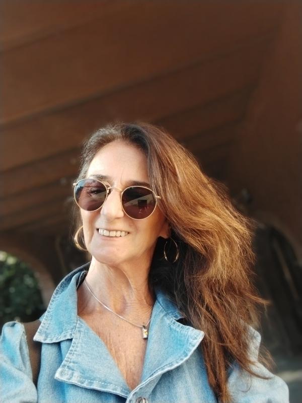 Saira 60 ans Guebwiller