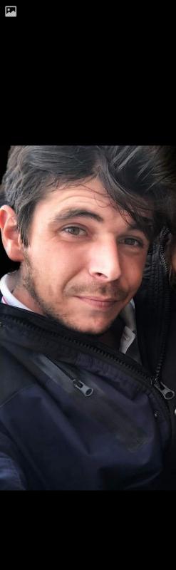 Slyd Lechatt 28 ans Saint Malo