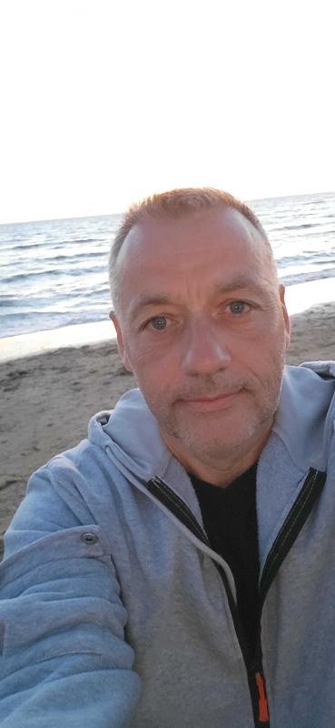 davidofdada 53 ans Vierzon