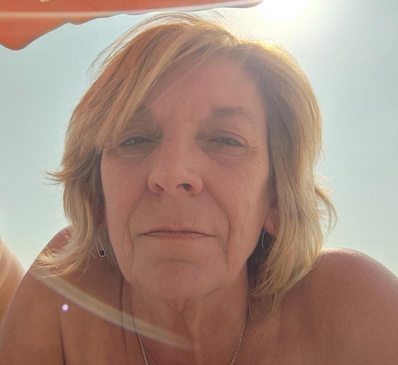 Isa 60 ans Fontenay le Comte