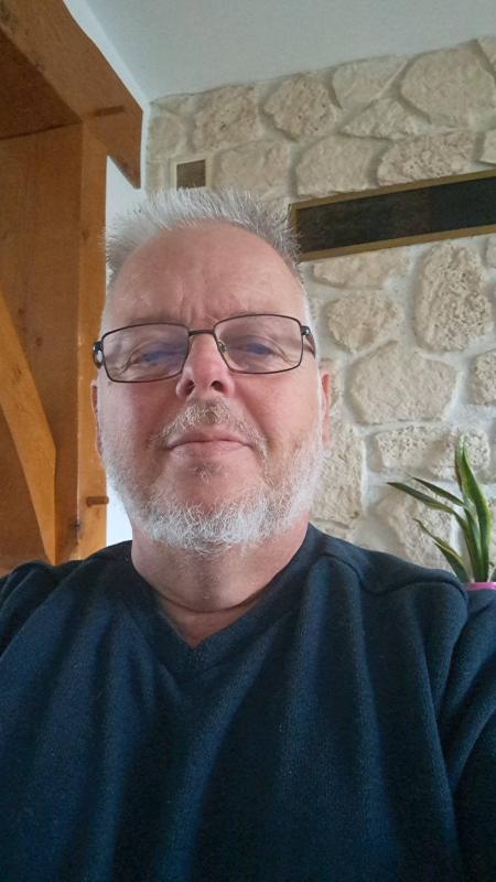 rico 64 ans Cousances les Forges