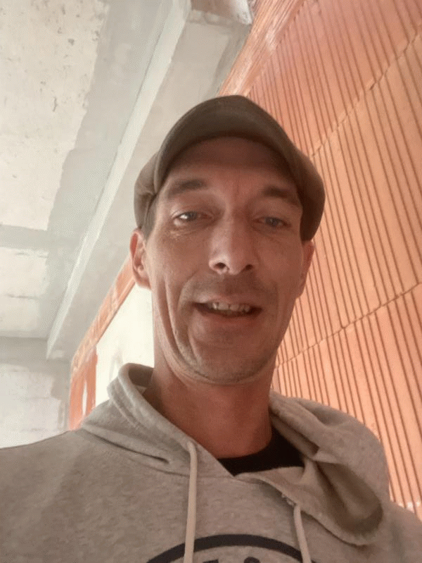 Paul 38 ans Coulaines