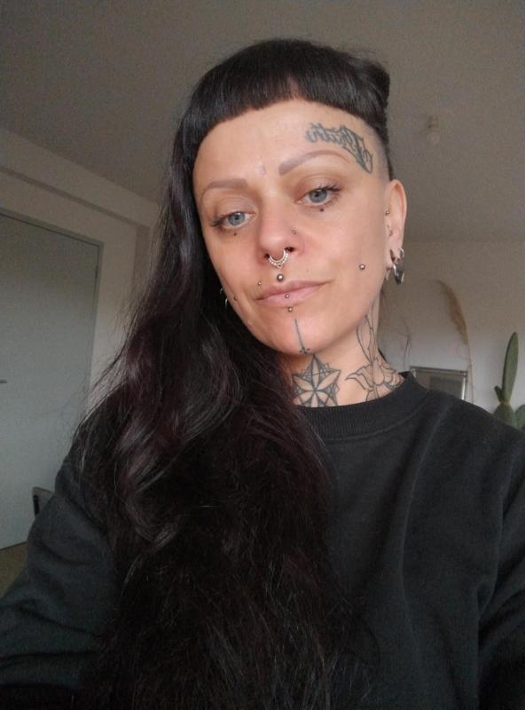 KATHEY 38 ans Vieux Boucau les Bains