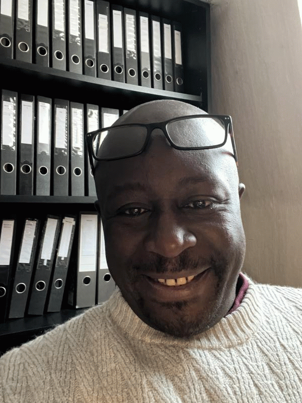 GROSDOUDOU 60 ans Lille