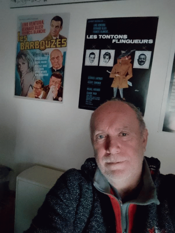 kalinou 57 ans Ernée