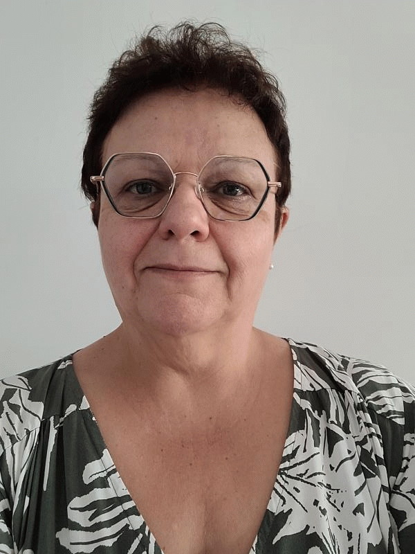 Juliette 62 ans Nantes