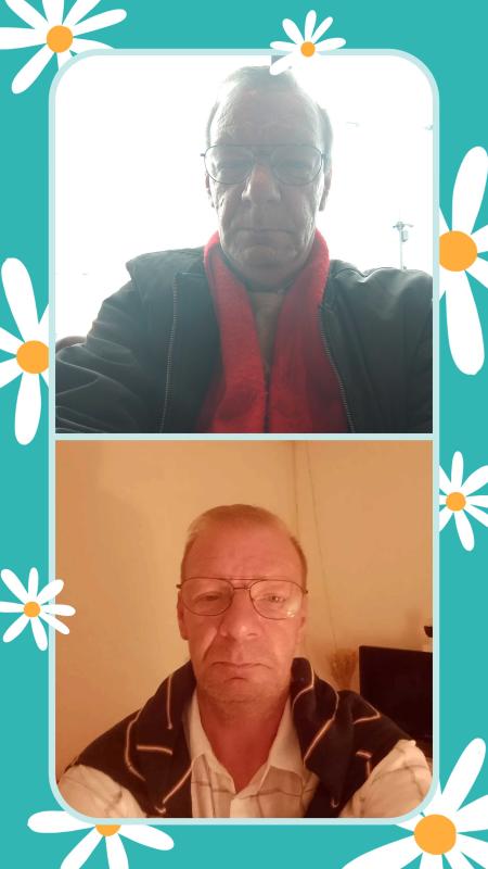 Christophe 54 ans Compiègne