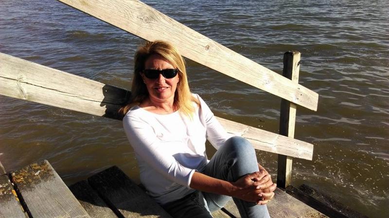 Anne Marie 58 ans Pornic