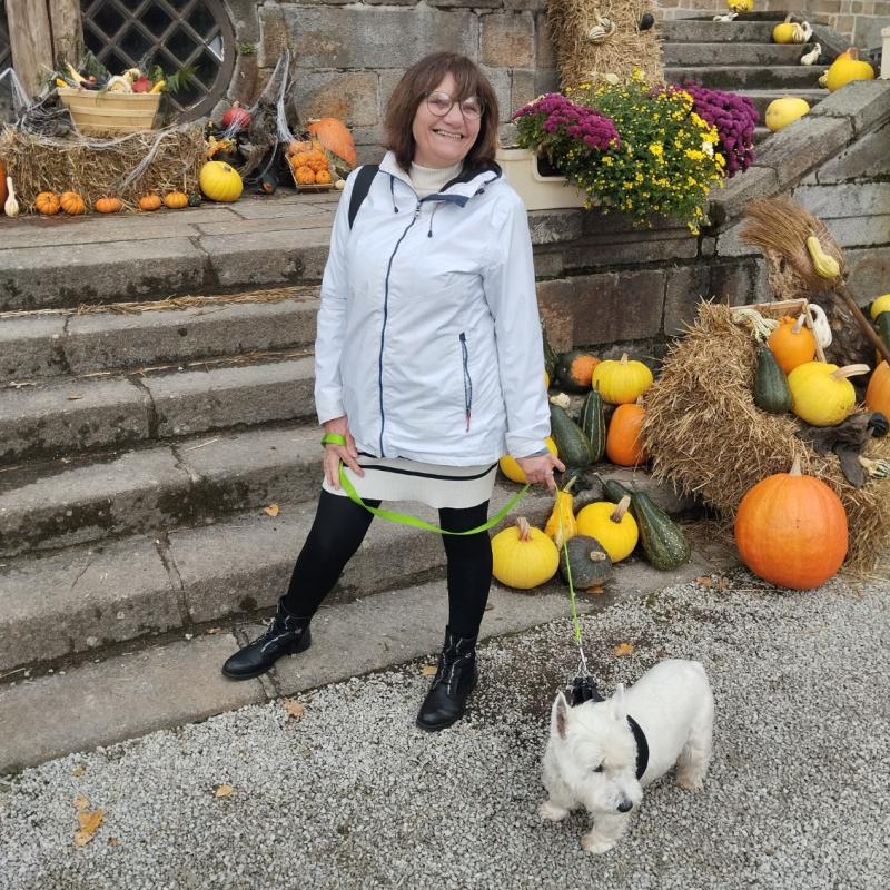 Gigi  68 ans Condé sur Noireau