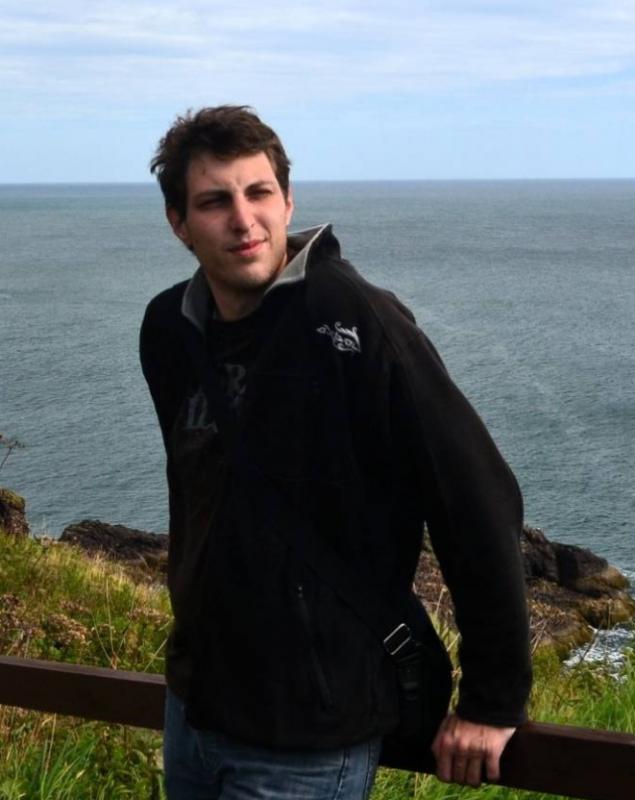 conchito 41 ans Toulon