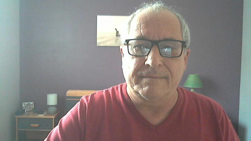 Bob-de-l aude 66 ans Lauraguel