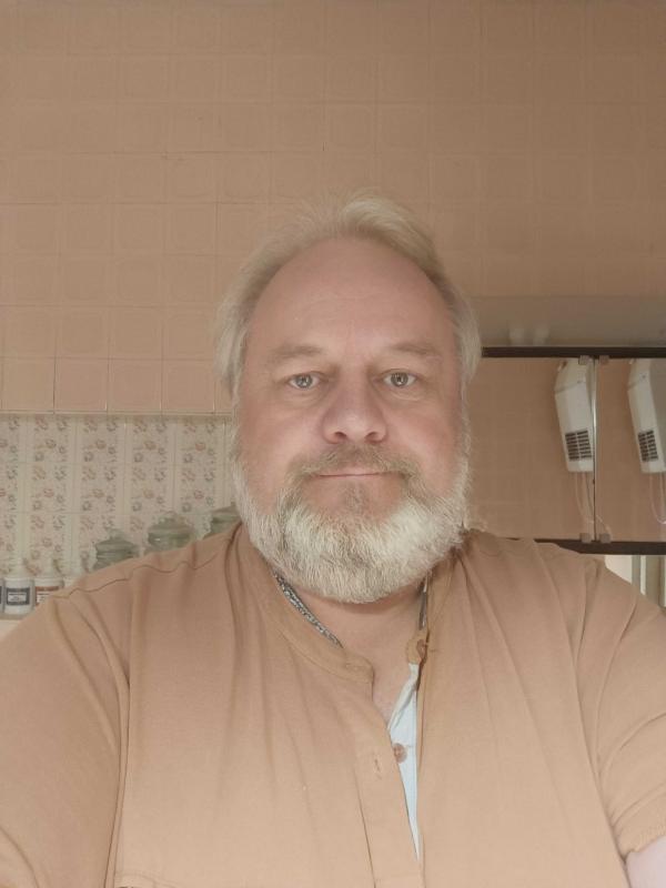 Henri 55 ans Couzeix